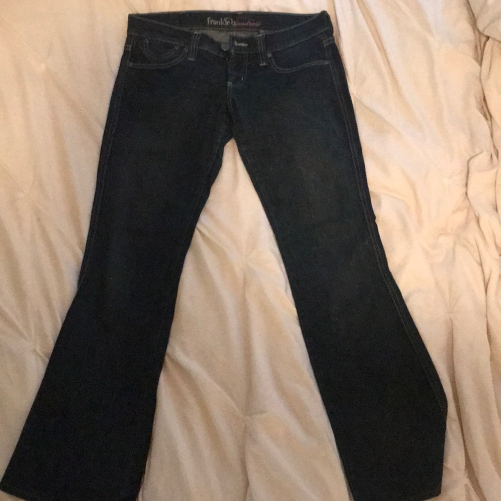 Frankie b jeans
